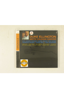 Ellington Duke Meets Coleman Hawkins - Duke Ellington Meets Coleman Hawkins