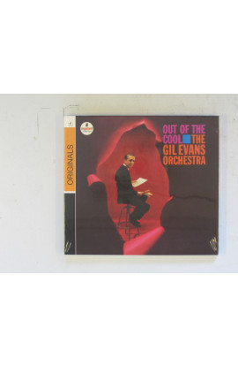 Evans Gil Orchestra - Out Of The Cool