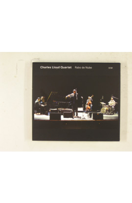 Lloyd Charles Quartet - Rabo De Nube