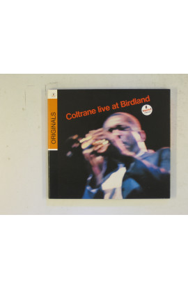 John Coltrane - Live At Birdland