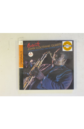 John Coltrane - Crescent