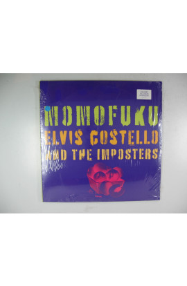 Elvis Costello - Momo  Fuku