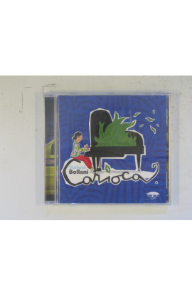 Stefano Bollani - Carioca (CD) 