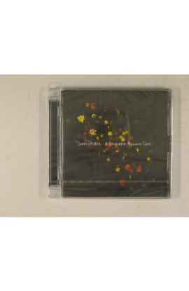Snow Patrol - A Hundred Million Suns