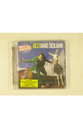 Paci Roy & Aretuska - Bestiario Siciliano