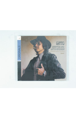 Barbieri Gato - Chapter One: Latin America