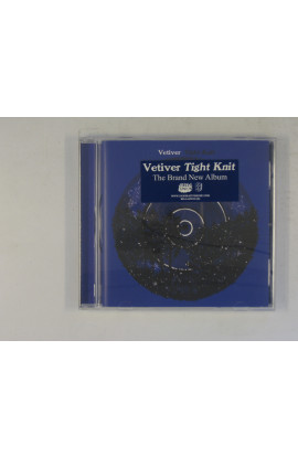 Vetiver - Tight Knit