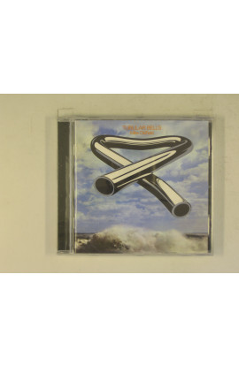 Mike Oldfield - Tubular Bells (CD) 