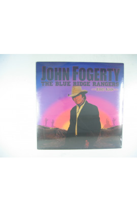 Fogerty John - The Blue Ridge Rangers - Rides Again
