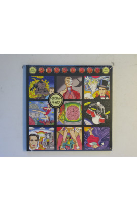 Pearl Jam - Back Spacer (CD) 