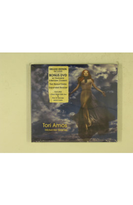 Tori Amos - Midwinter Graces