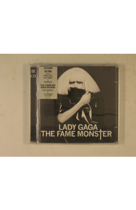 Lady Gaga - The Fame Monster