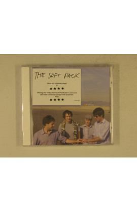 Soft Pack - The Soft Pack