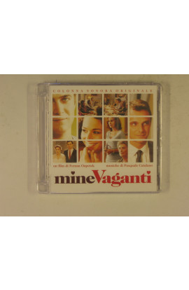 Artisti Vari - Mine Vaganti (CD) 