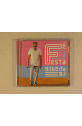 Gilberto Gil - Fe Na Festa