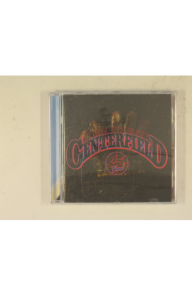 Fogerty John - Centerfield 