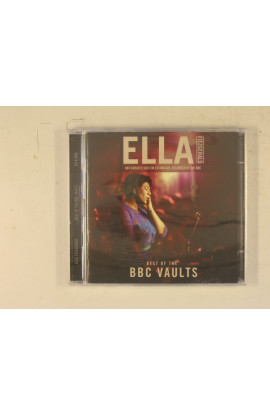 Ella Fitzgerald - Best Of The Bbc Vaults