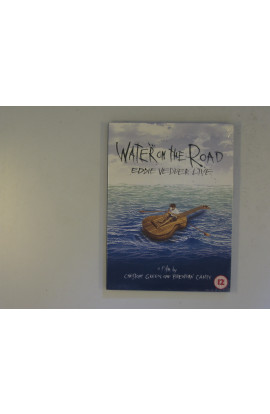 Eddie Vedder - Water On The Road: Eddie Vedder Live