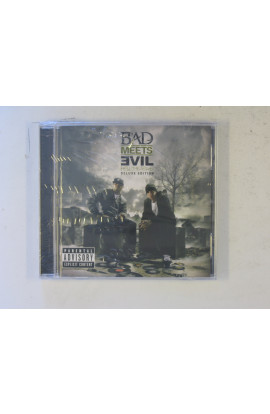 Bad Meets Evil - Hell: The Sequel