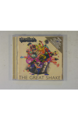 Planet Funk - The Great Shake