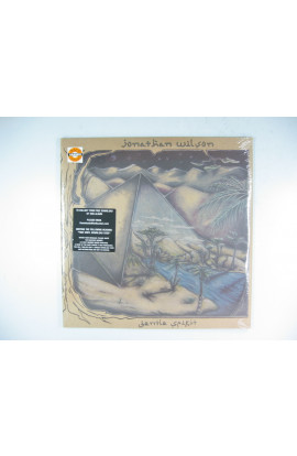 Jonathan Wilson - Gentle Spirit (LP) 
