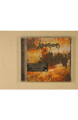 Venom - Fallen Angels (CD) 