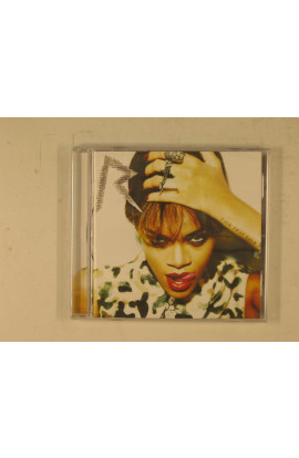 Rihanna - Talk That Talk