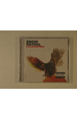Snow Patrol - Fallen Empires