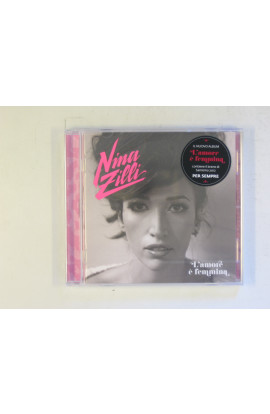 Zilli Nina - L'Amore È Femmina