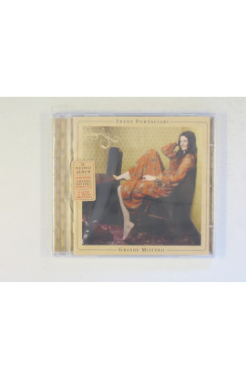 Fornaciari Irene - Grande Mistero