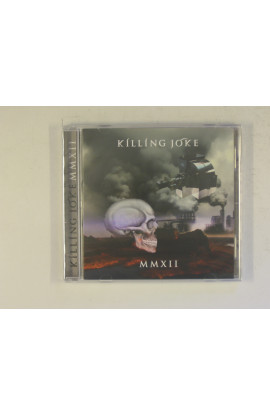 Killing Joke - M M X I I