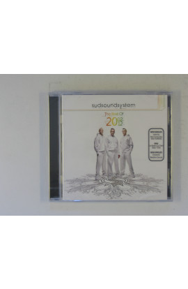 Sud Sound System - The Best Of 2002-2012