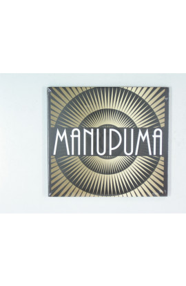 Manupuma - Manupuma