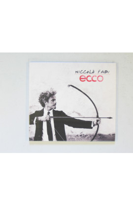 Niccolo' Fabi - Ecco