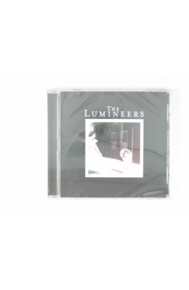 The Lumineers - The Lumineers (CD) 
