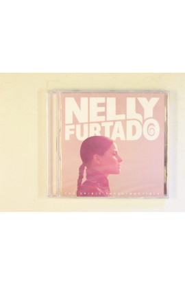 Furtado Nelly - The Spirit Indestructible