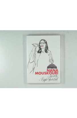 Mouskouri Nana - Live At The Royal Albert Hall