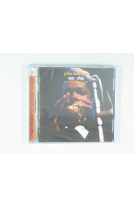 John Coltrane - Sun Ship