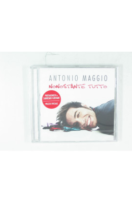 Maggio Antonio - Nonostante Tutto