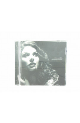 Monheit Jane - The Heart Of The Matter