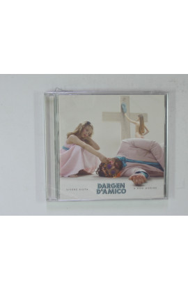 Dargen D'Amico - Vivere Aiuta A Non Morire 