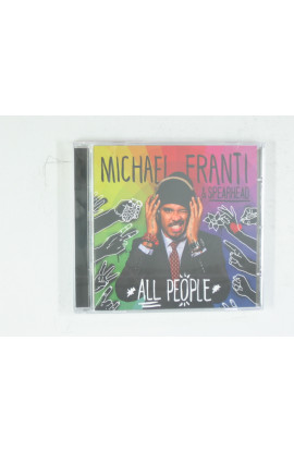 Franti Michael & Spearhead - All People