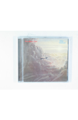 Mike Oldfield - Five Miles Out