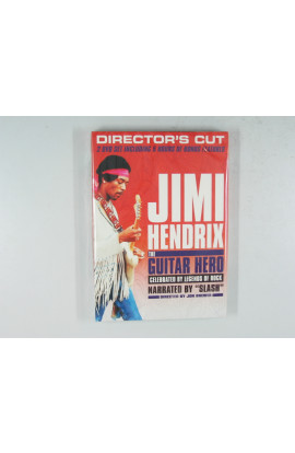 Jimi Hendrix - The Guitar Hero