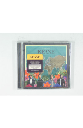 Keane  - The Best Of (CD) 
