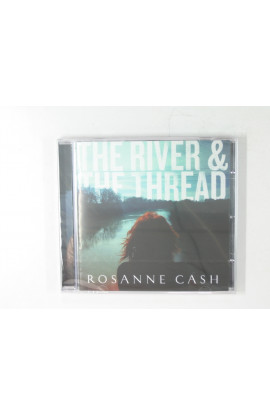 Cash Rosanne - The River Ald The Thread