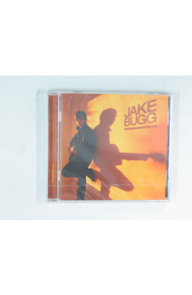 Bugg Jake - Shangri  La