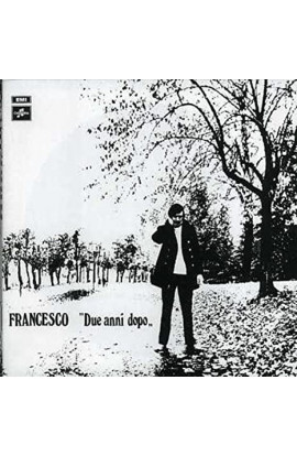 Francesco Guccini - Due Anni Dopo (LP) 