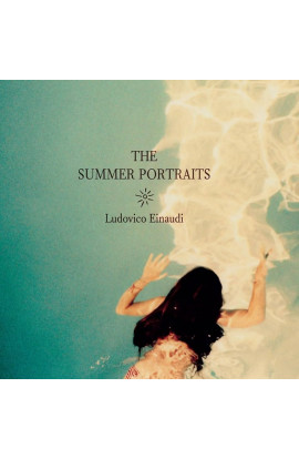 Ludovico Einaudi - The Summer Portraits (LP) 