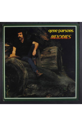 Gene Parsons - Melodies (LP) 